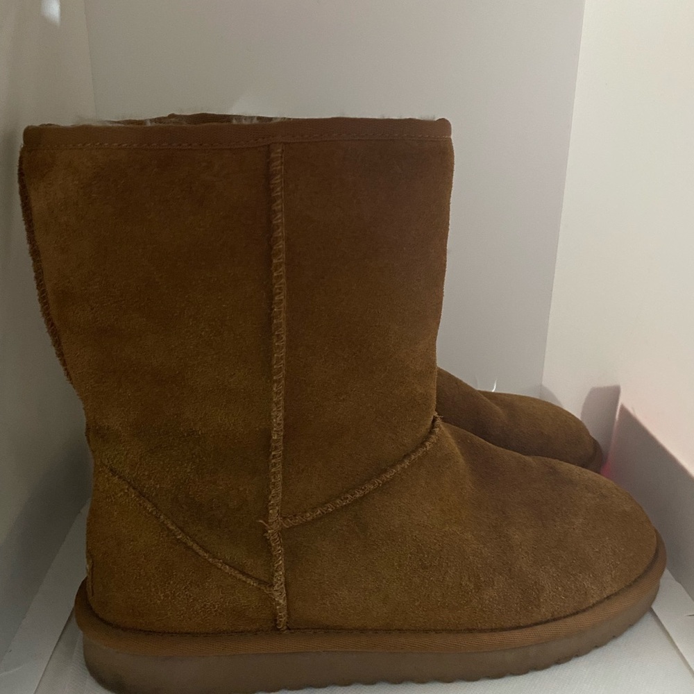 Kookaburra by UGG boots - Picture 2 of 4